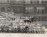 p12224 - Toronto, Ontario Dept. of Education, Summer Music School (1947)