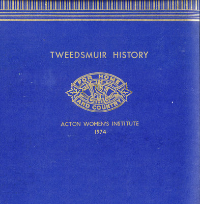 Acton Women's Institute vol. 2