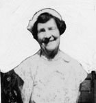 Miss Hettie Lawson, 1930