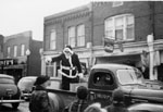 Santa Claus Parade, 1949