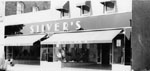 Silver's Department Store, 45 Main Street, 1949