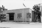 Municipal Office, 1949