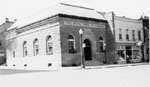 Royal Bank of Canada, Georgetown branch, 1949