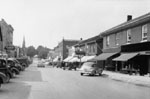 Main Street, 1949