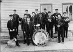 Citizen's Band, 1920