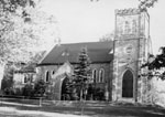 St. George's Anglican Church, 1925