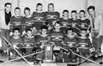 Hockey Awards, 1965
