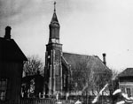 St. Joseph's Roman Catholic Church, 1919