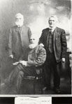 James, Robert, and George LESLIE