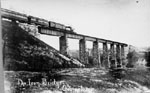 The Iron Bridge (Grand Trunk Railway Bridge)