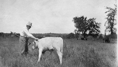 McCullough Farm