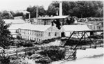 Barber Brothers Paper Mills c.1908