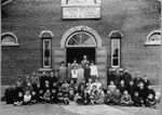 Ellice and Downie Union School Section No. 2