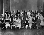 Business and Professional Women's Club