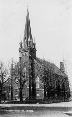 Presbyterian Church