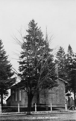 St. Paul's Anglican Church