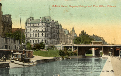 Rideau Canal