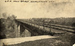 Grand Trunk Railway Bridge