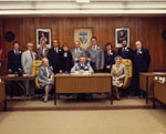 Halton Hills Council (1982)