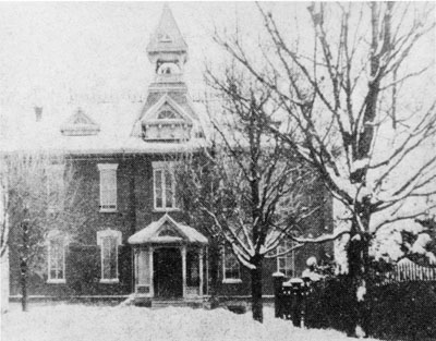 Public School on Education Lane