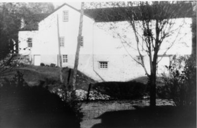 Lawson Mill