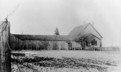 St. John's Anglican Church