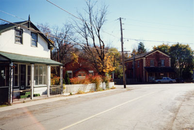 Main and Prince Streets