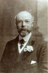 Mr. Fred N. Beardmore