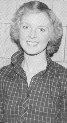 Elizabeth Wise 1982