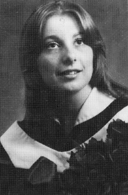 Lina Maria Mazzorato 1974