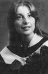 Lina Maria Mazzorato 1974