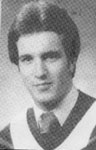 John Pendergast 1979