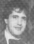 Tony Pedulla 1979