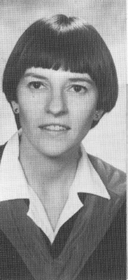 Maureen Magee 1979