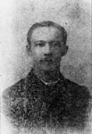 Fred W. Barber 1893
