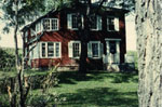 Dayfoot residence 1973