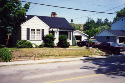 547 Main Street 1990