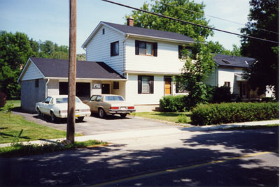 545 Main Street 1990