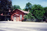 Town Hall