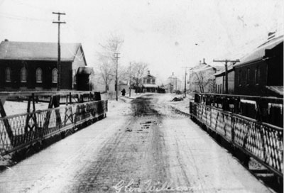 Main Street c1910