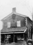 Wheeler's Store on Main Street 1910