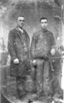 Two Men of the Wheeler Family