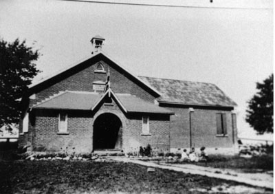 Ashgrove Public School 1948