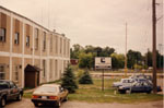 Alliance Paper Factory 1991