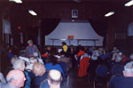 Esquesing Historical Society Meeting 1992