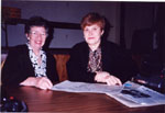 Esquesing Historical Society Meeting 1992