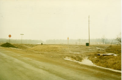 McCullough Cemetery 1992