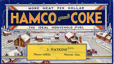 J. Watkins Postcard c1925