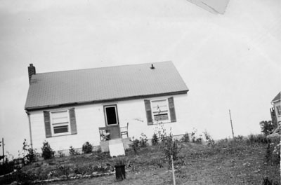 243 Guelph Street 1951