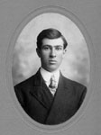 Alvin Clayton 1909
